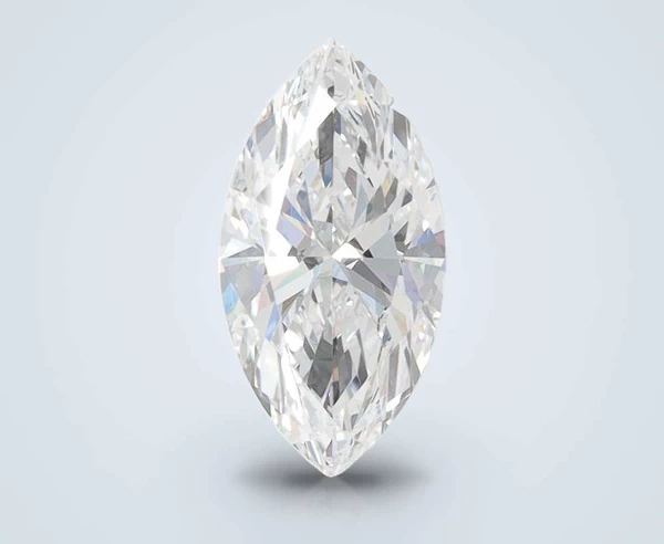 1.09 Carat · D · FL Rare Carat Ideal Cut