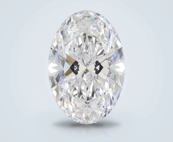 7.06 Carat · F · VS2 Rare Carat Ideal Cut
