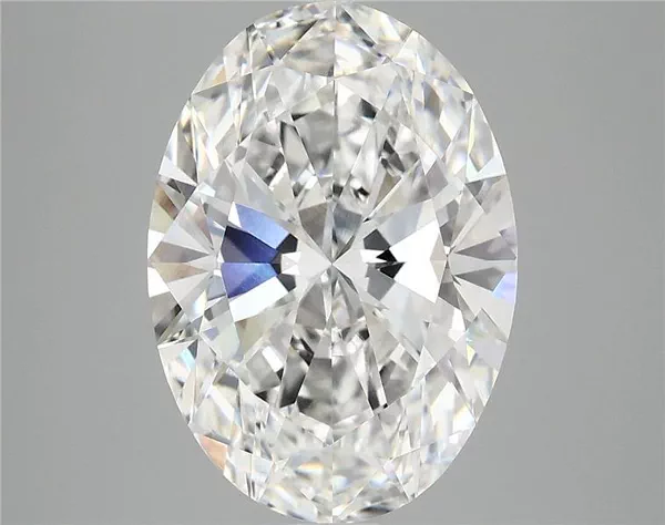 4.88 Carat · E · VVS2 Rare Carat Ideal Cut