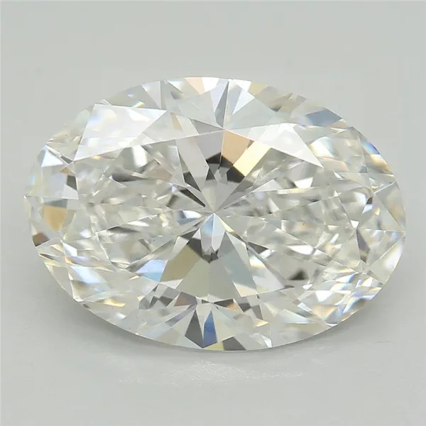 3.02 Carat · E · VVS2 ideal Cut