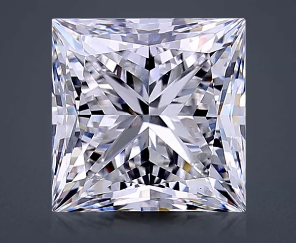 5.2 Carat · D · VVS2 Rare Carat Ideal Cut