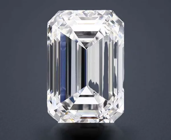 5.17 Carat · D · VS1 Rare Carat Ideal Cut