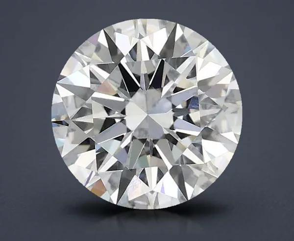 1.47 Carat · E · VVS2 Rare Carat Ideal Cut