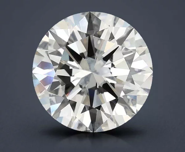 2.39 Carat · F · VS1 Rare Carat Ideal Cut