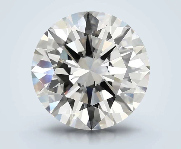 2.39 Carat · F · VS1 Rare Carat Ideal Cut