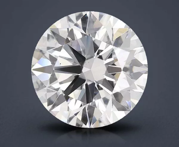 5.03 Carat · D · VS2 Rare Carat Ideal Cut