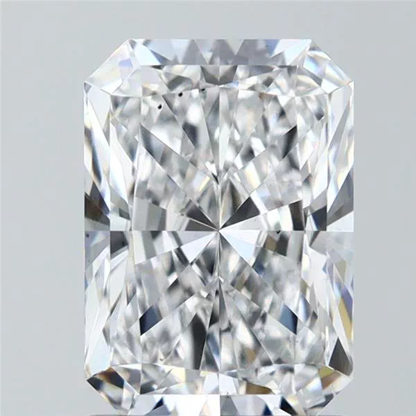 1.81 Carat · D · VS2 Rare Carat Ideal Cut