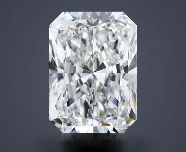 1.81 Carat · D · VS2 Rare Carat Ideal Cut