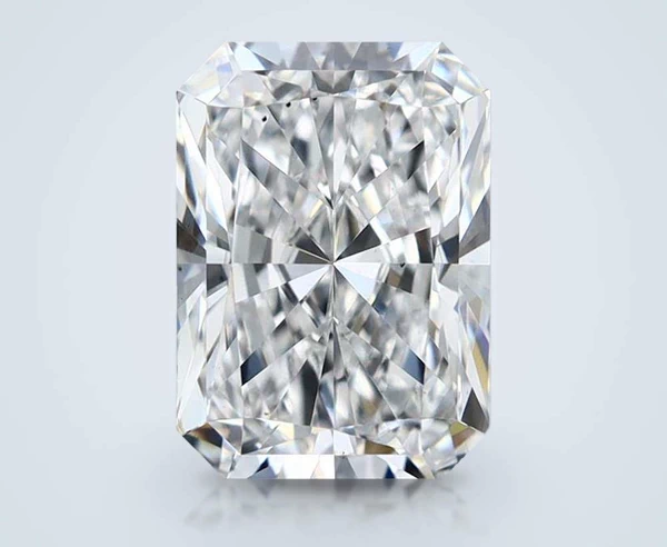 1.81 Carat · D · VS2 Rare Carat Ideal Cut