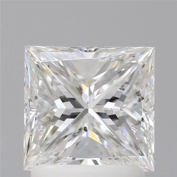 1.71 Carat · E · SI1 very good Cut