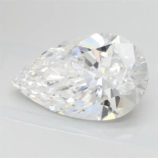 1.69 Carat · D · IF Rare Carat Ideal Cut