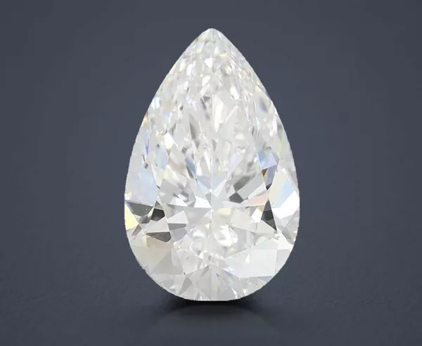 1.69 Carat · D · IF Rare Carat Ideal Cut