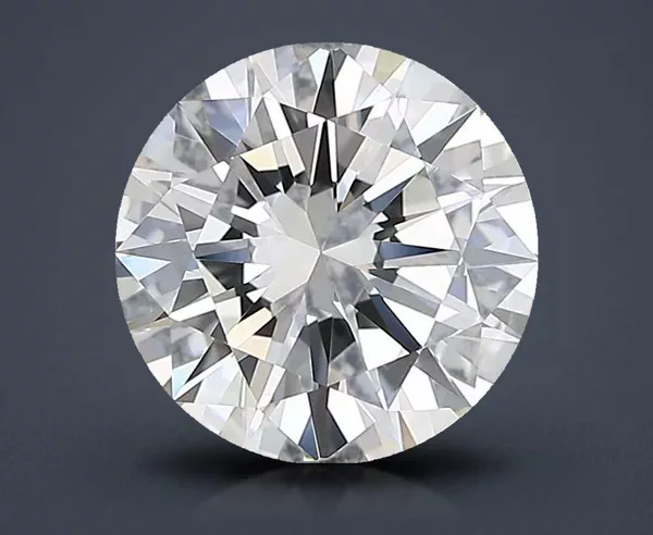 2 Carat · F · VVS1 excellent Cut