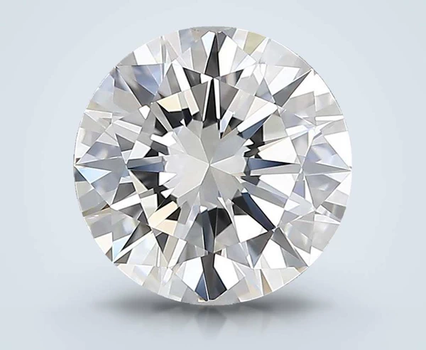 2 Carat · F · VVS1 excellent Cut