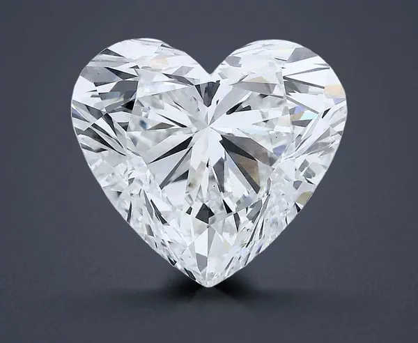 5.27 Carat · D · VS1 Rare Carat Ideal Cut