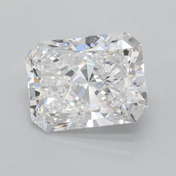 0.98 Carat · D · FL Rare Carat Ideal Cut