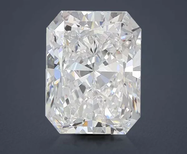 0.98 Carat · D · FL Rare Carat Ideal Cut