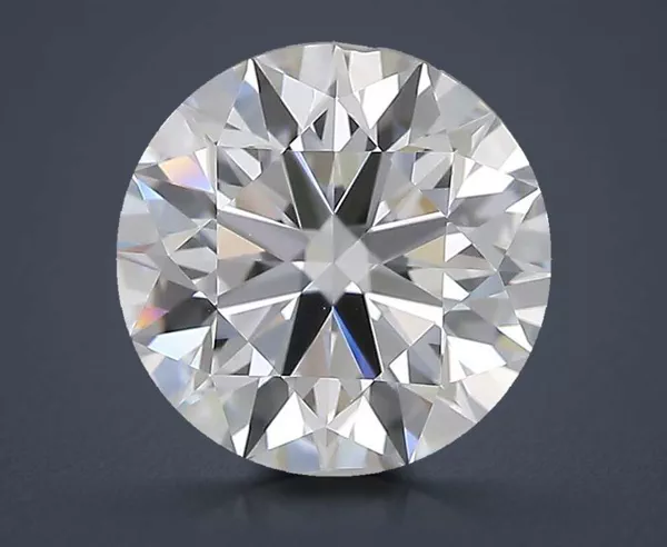 1.74 Carat · D · FL Rare Carat Ideal Cut