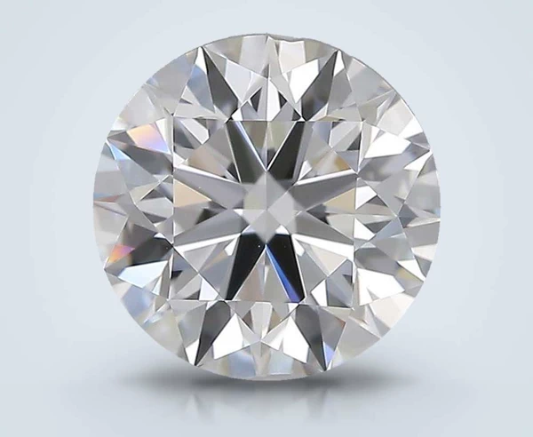 1.74 Carat · D · FL Rare Carat Ideal Cut