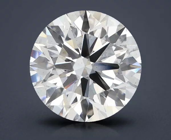 8.31 Carat · G · SI1 Rare Carat Ideal Cut