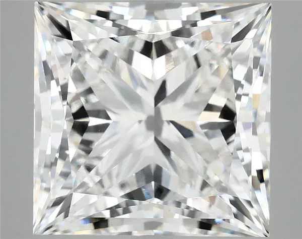 10.48 Carat · F · VVS2 Rare Carat Ideal Cut