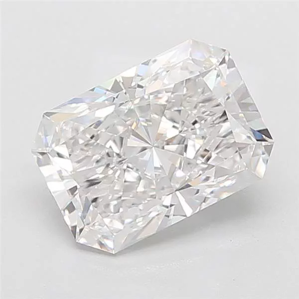 4.22 Carat · E · IF Rare Carat Ideal Cut