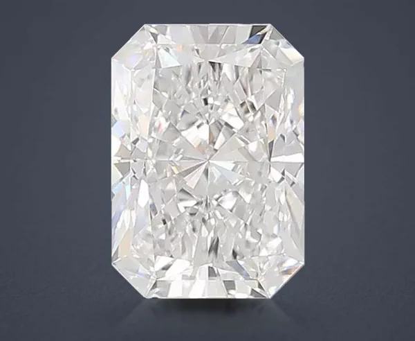 4.22 Carat · E · IF Rare Carat Ideal Cut