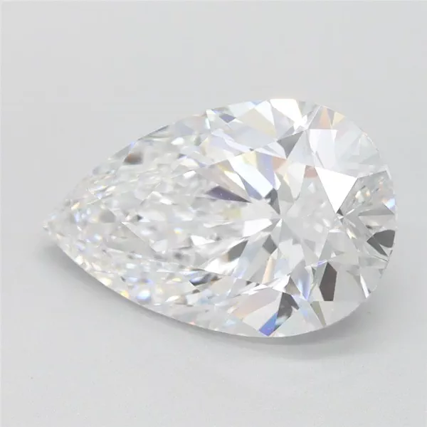 2.56 Carat · D · FL Rare Carat Ideal Cut
