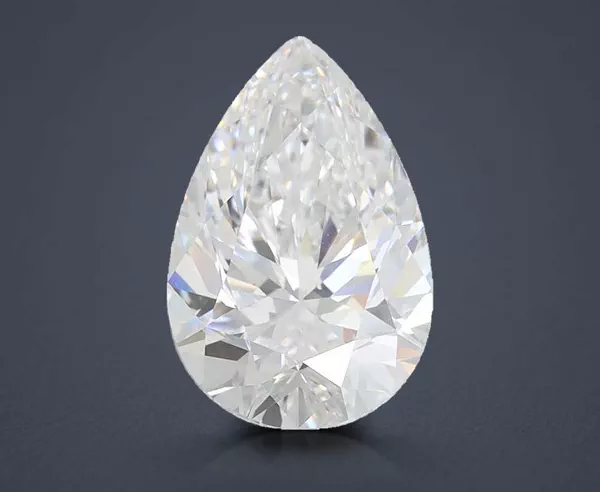 2.56 Carat · D · FL Rare Carat Ideal Cut