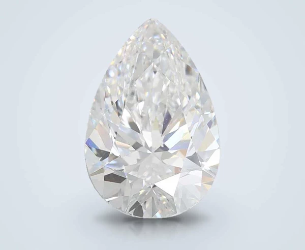 2.56 Carat · D · FL Rare Carat Ideal Cut