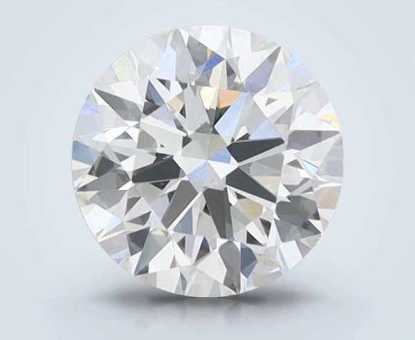 1.07 Carat · F · VS1 Rare Carat Ideal Cut