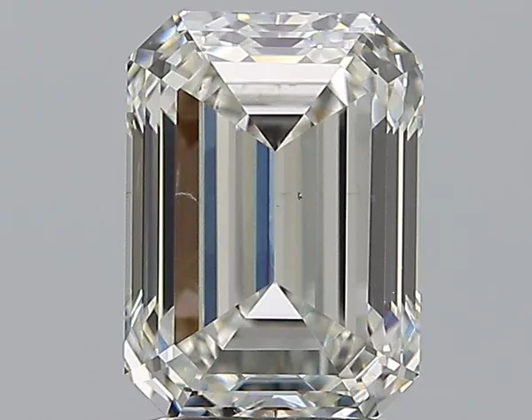 2.5 Carat · I · SI1 Rare Carat Ideal Cut
