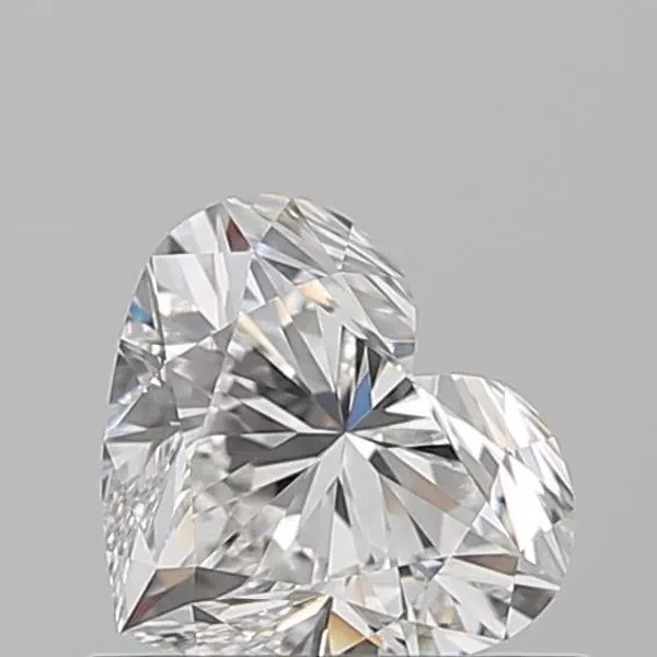 0.6 Carat · G · VVS1 Rare Carat Ideal Cut