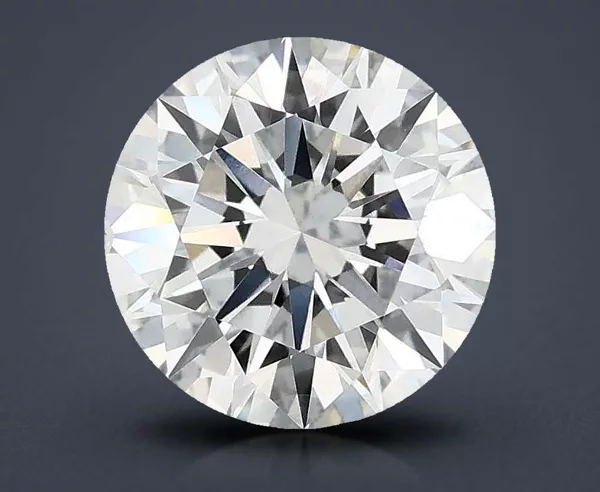 2.07 Carat · D · VS2 Rare Carat Ideal Cut