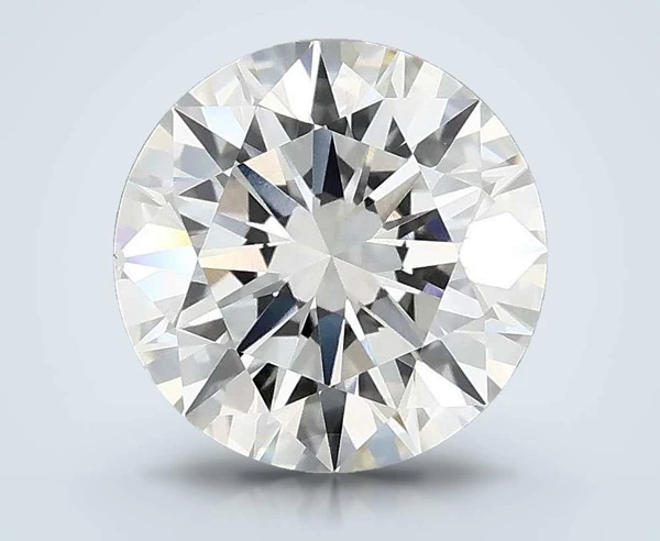 2.07 Carat · D · VS2 Rare Carat Ideal Cut