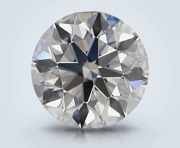 1.7 Carat · G · VVS1 excellent Cut