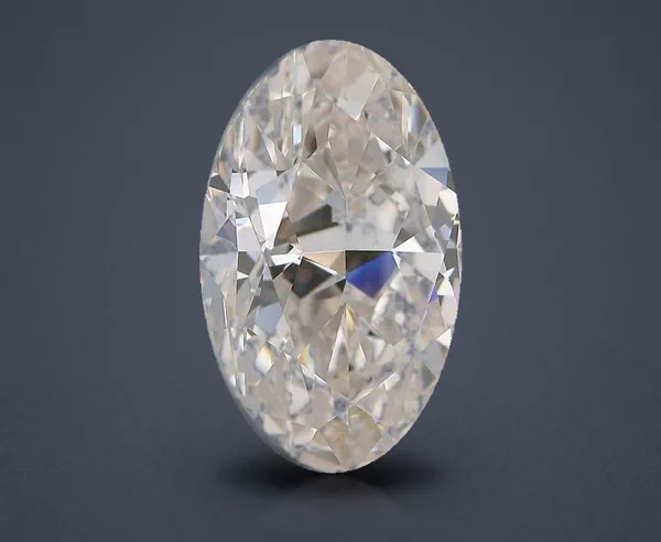 8.14 Carat · H · VVS2 Rare Carat Ideal Cut