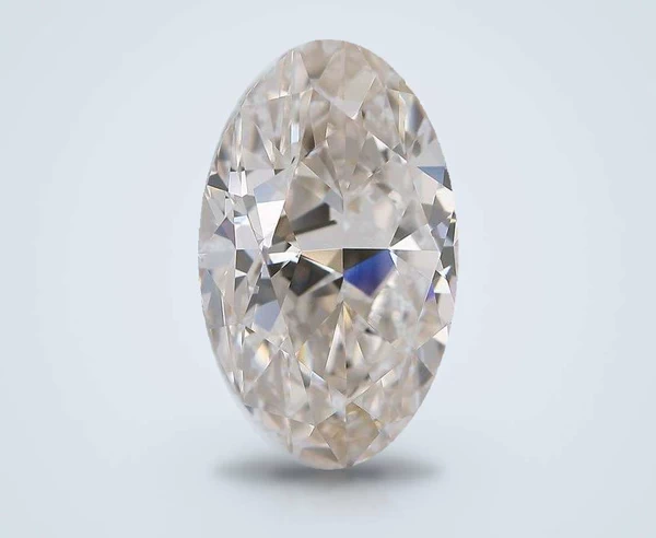 8.14 Carat · H · VVS2 Rare Carat Ideal Cut
