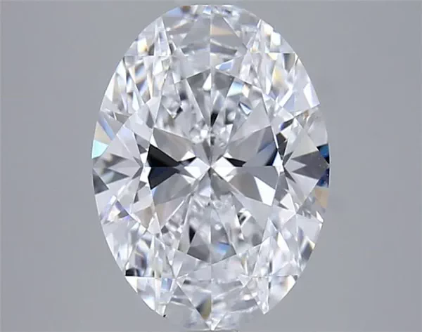 2.54 Carat · E · VVS1 Rare Carat Ideal Cut