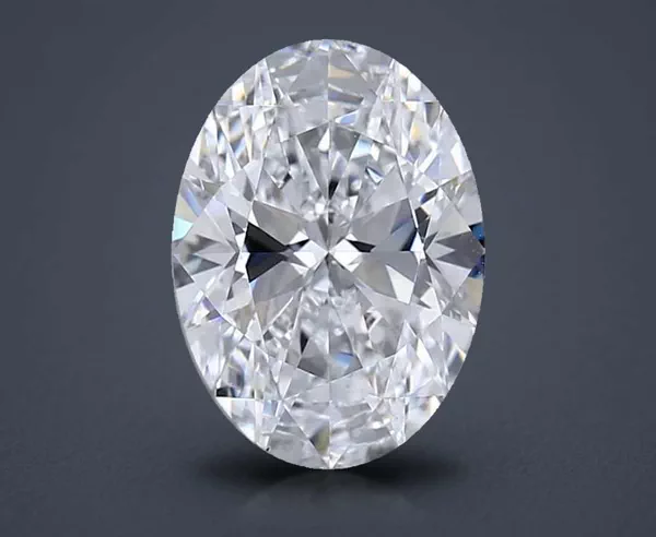 2.54 Carat · E · VVS1 Rare Carat Ideal Cut