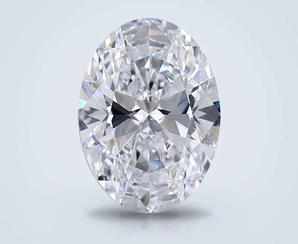 2.54 Carat · E · VVS1 Rare Carat Ideal Cut