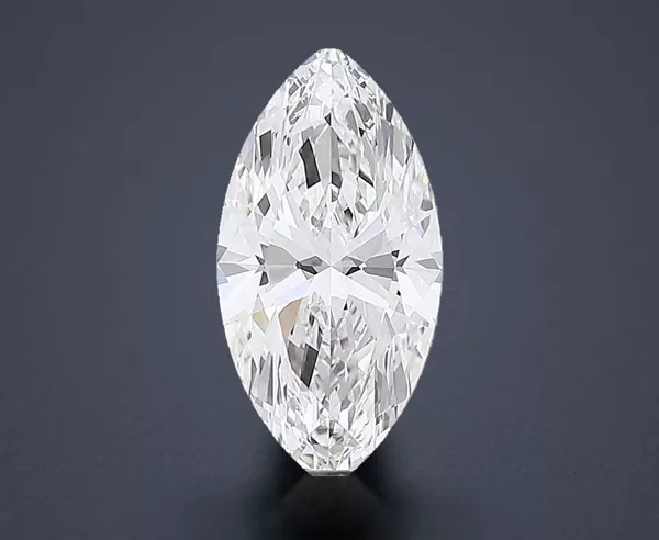 5.07 Carat · F · VVS2 Rare Carat Ideal Cut