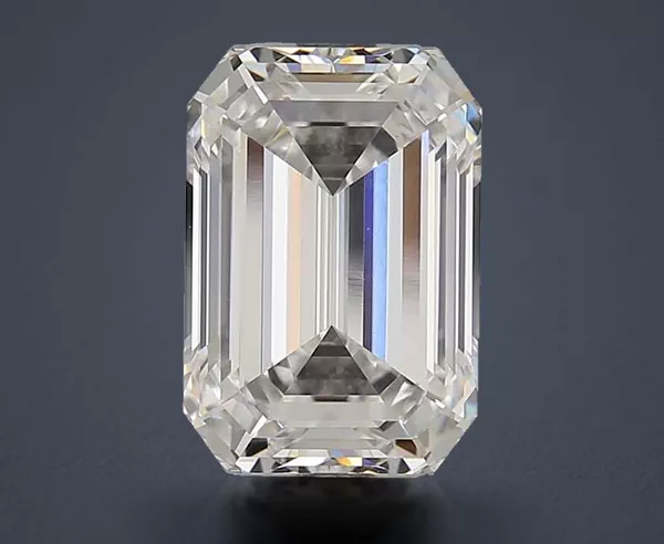 4.02 Carat · F · VVS2 Rare Carat Ideal Cut