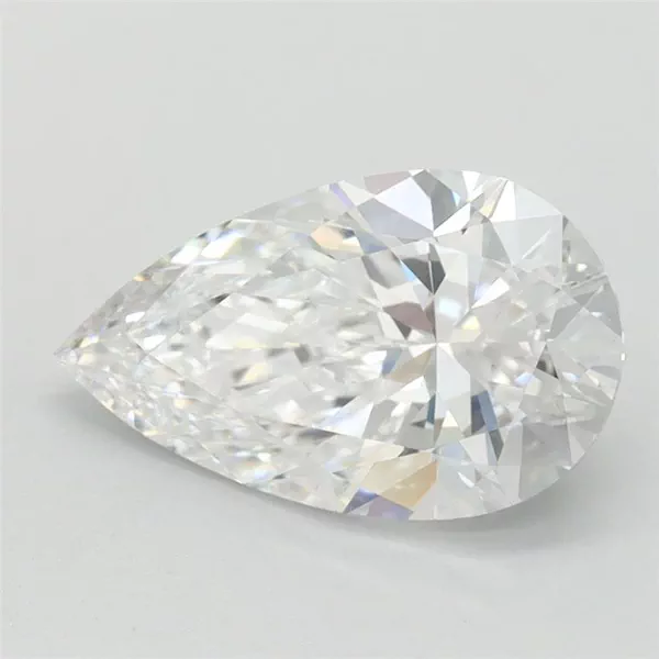 1.59 Carat · D · VVS1 Rare Carat Ideal Cut