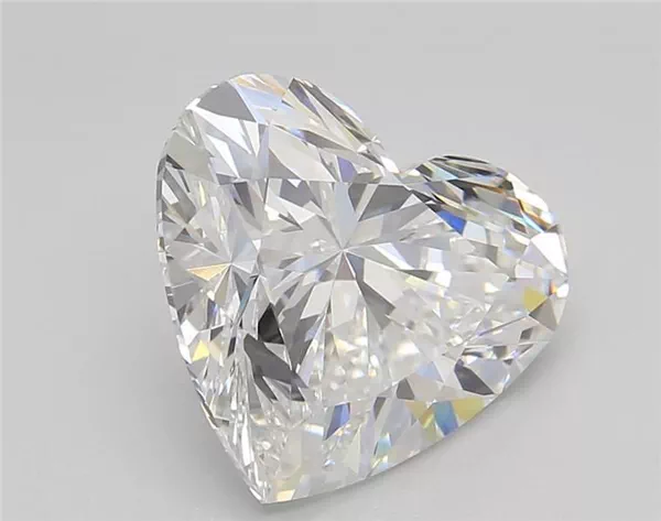 5.02 Carat · E · VVS1 Rare Carat Ideal Cut