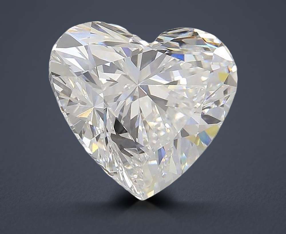 5.02 Carat · E · VVS1 Rare Carat Ideal Cut