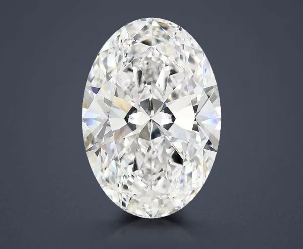 10.58 Carat · E · VVS2 Rare Carat Ideal Cut