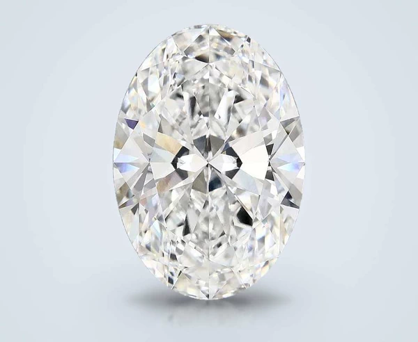 10.58 Carat · E · VVS2 Rare Carat Ideal Cut