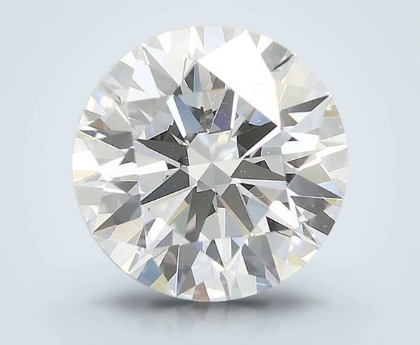 2.02 Carat · D · VS1 Rare Carat Ideal Cut