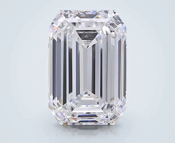4.6 Carat · D · VVS2 Rare Carat Ideal Cut